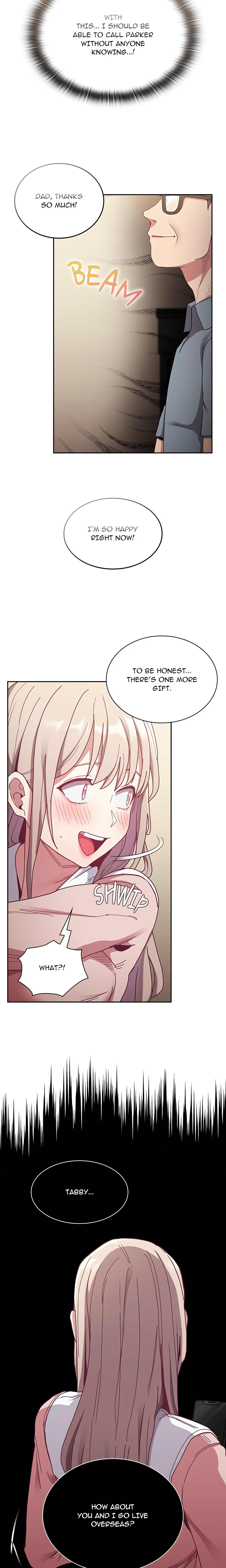 Bride-To-Be (Official) chapter 84 page 4