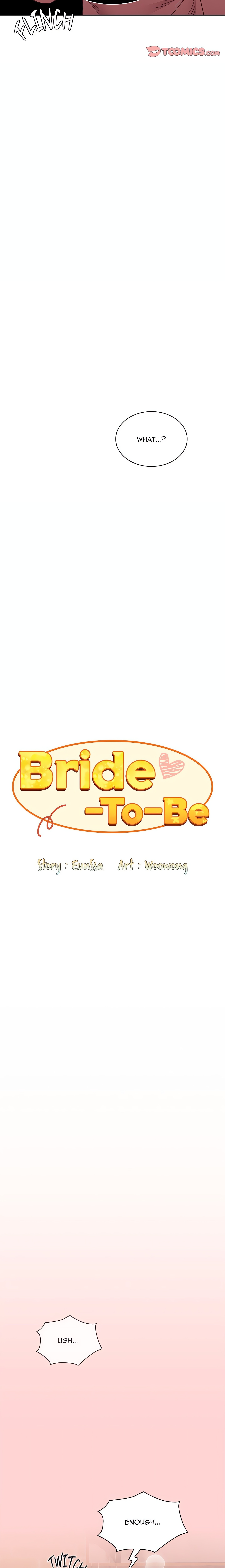 Bride-To-Be (Official) chapter 84 page 5