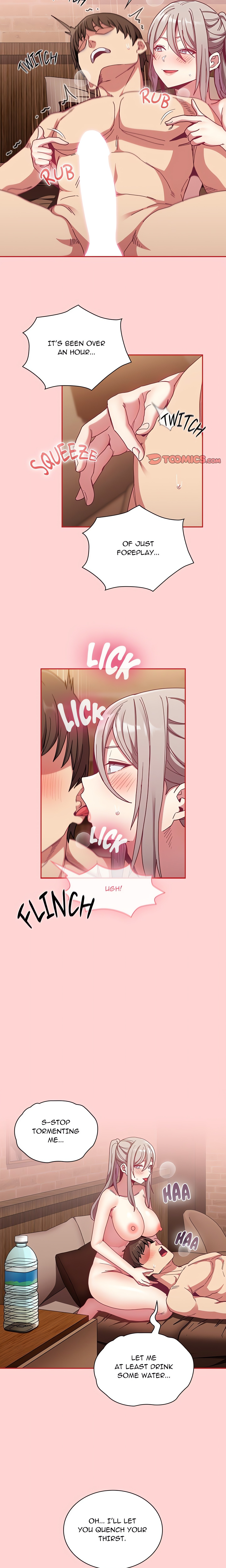 Bride-To-Be (Official) chapter 84 page 6