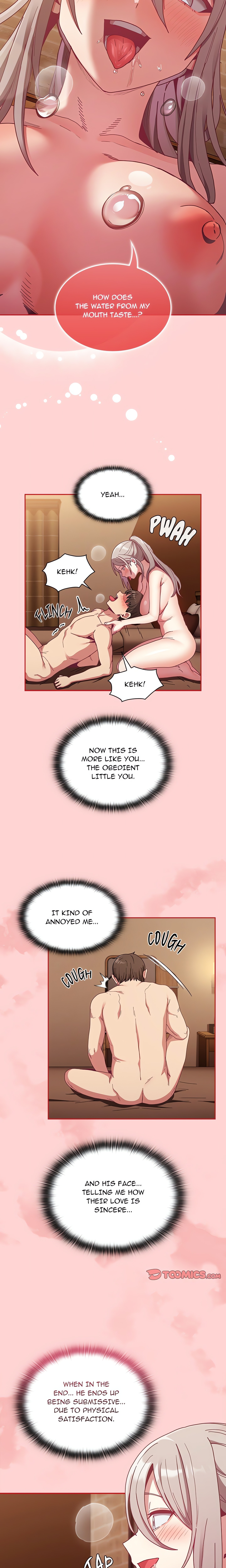 Bride-To-Be (Official) chapter 84 page 8