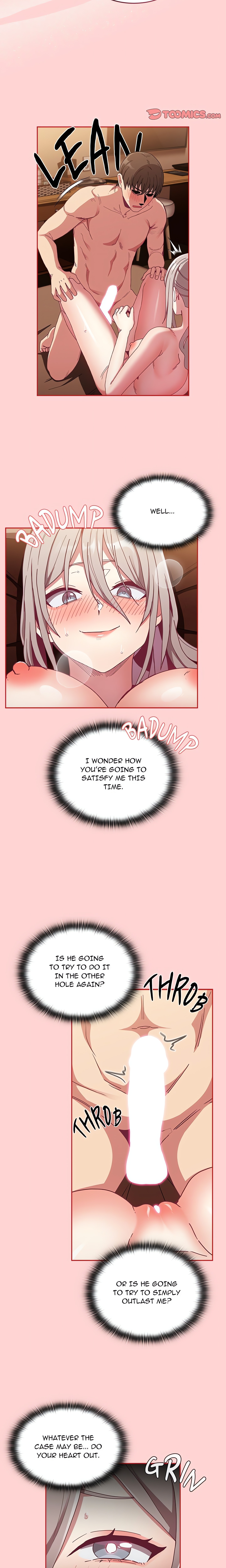 Bride-To-Be (Official) chapter 84 page 10