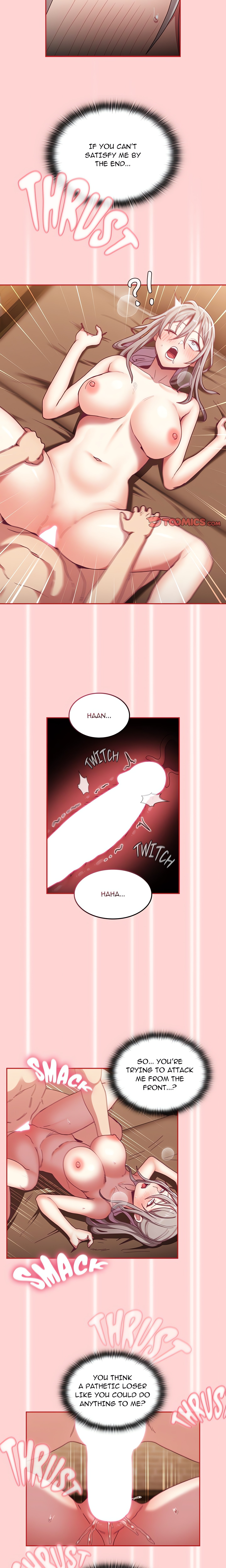 Bride-To-Be (Official) chapter 84 page 11