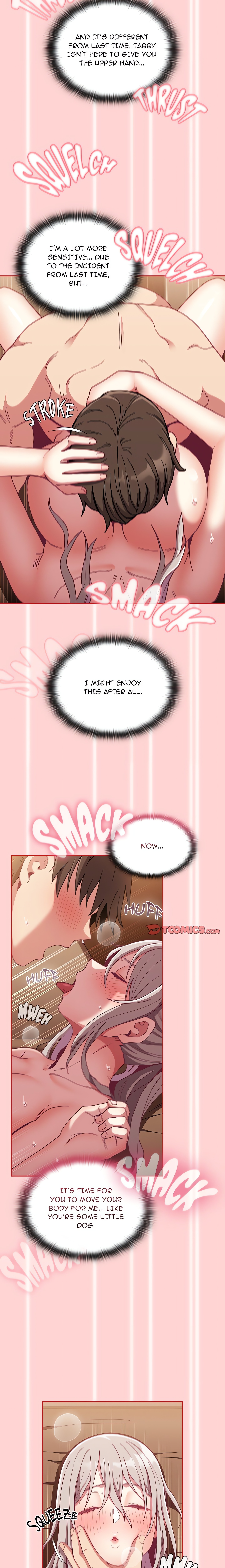 Bride-To-Be (Official) chapter 84 page 12
