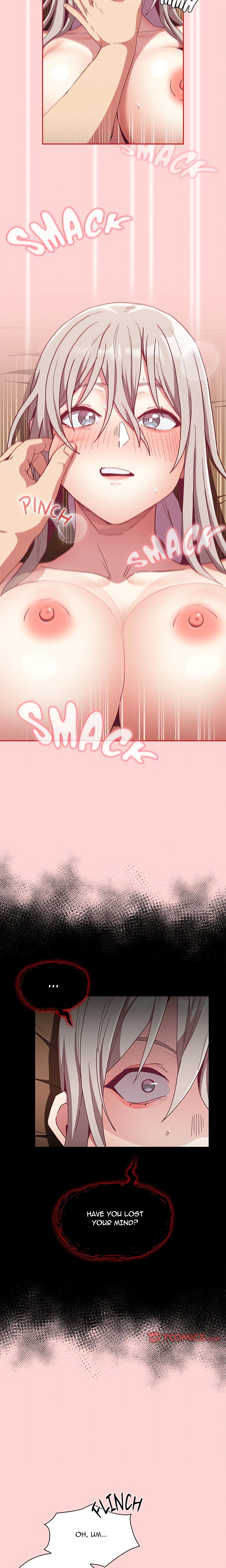 Bride-To-Be (Official) chapter 84 page 13