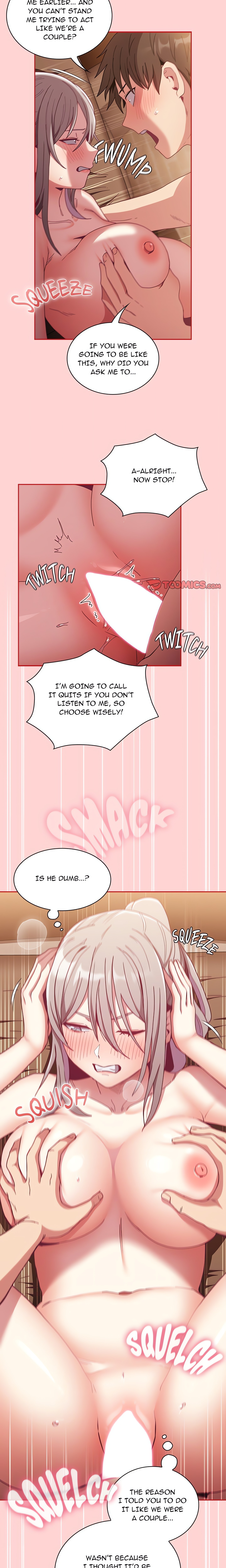 Bride-To-Be (Official) chapter 84 page 16