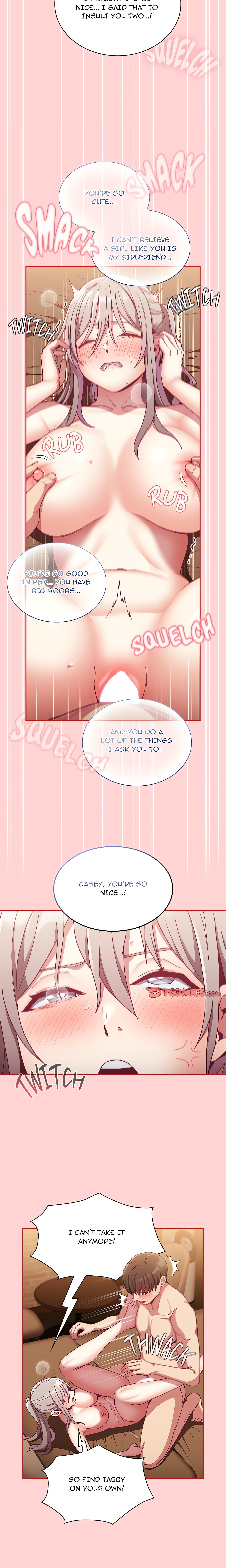 Bride-To-Be (Official) chapter 84 page 17