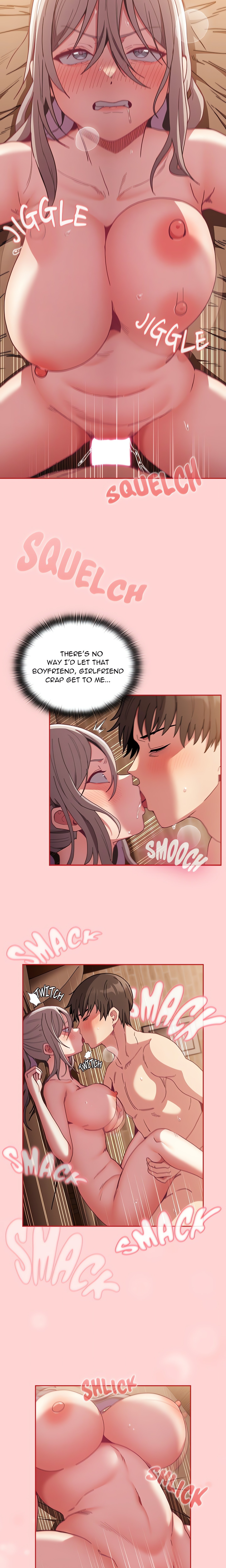 Bride-To-Be (Official) chapter 85 page 4