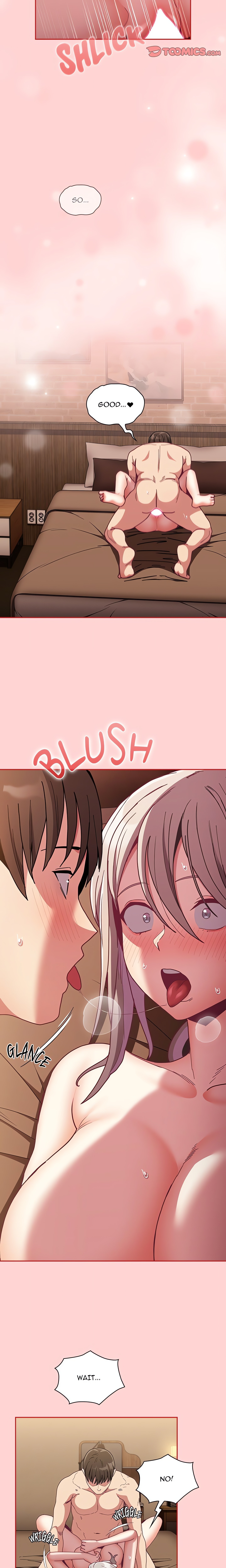 Bride-To-Be (Official) chapter 85 page 5