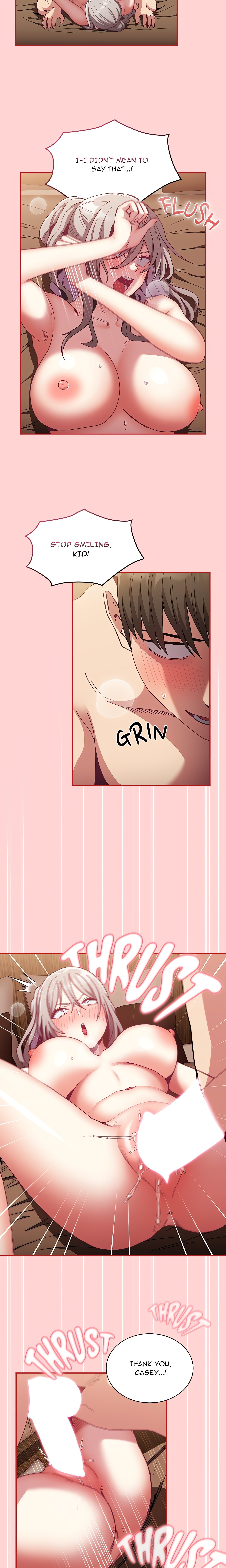 Bride-To-Be (Official) chapter 85 page 6