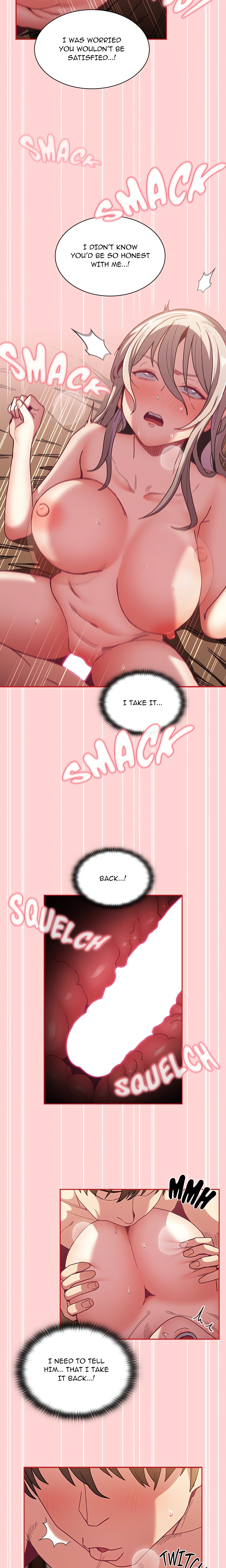 Bride-To-Be (Official) chapter 85 page 7