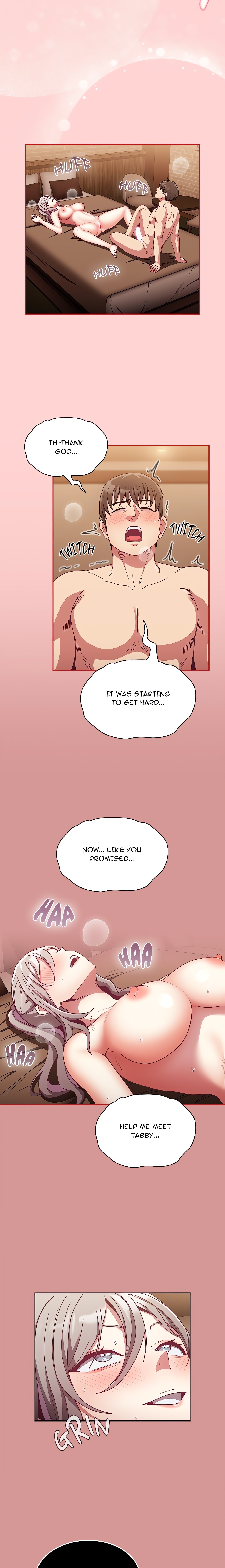 Bride-To-Be (Official) chapter 85 page 9