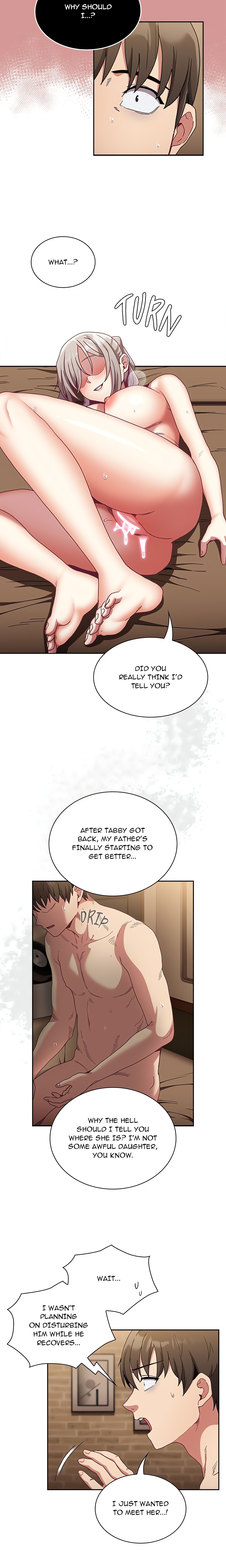 Bride-To-Be (Official) chapter 85 page 10