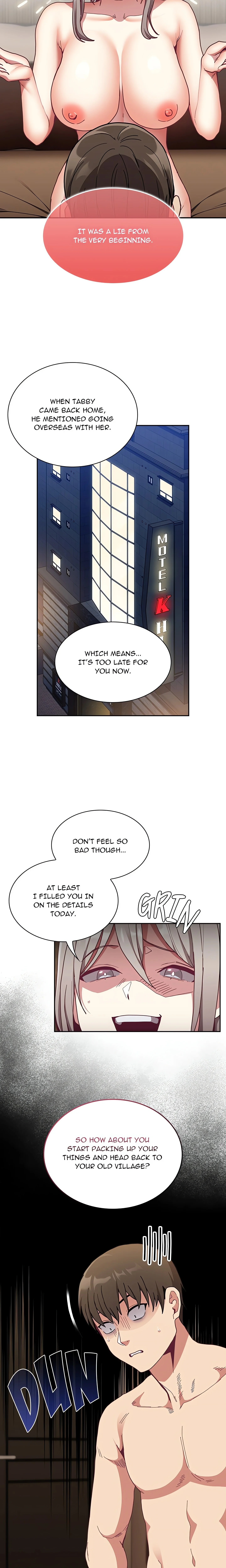 Bride-To-Be (Official) chapter 85 page 13