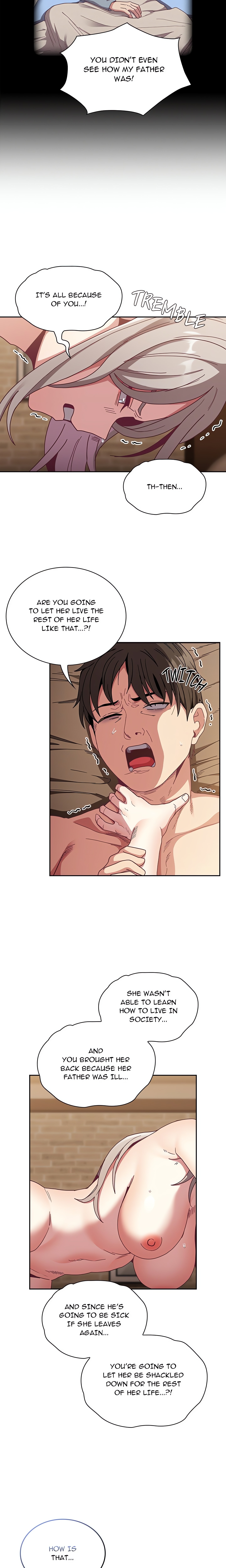 Bride-To-Be (Official) chapter 85 page 17