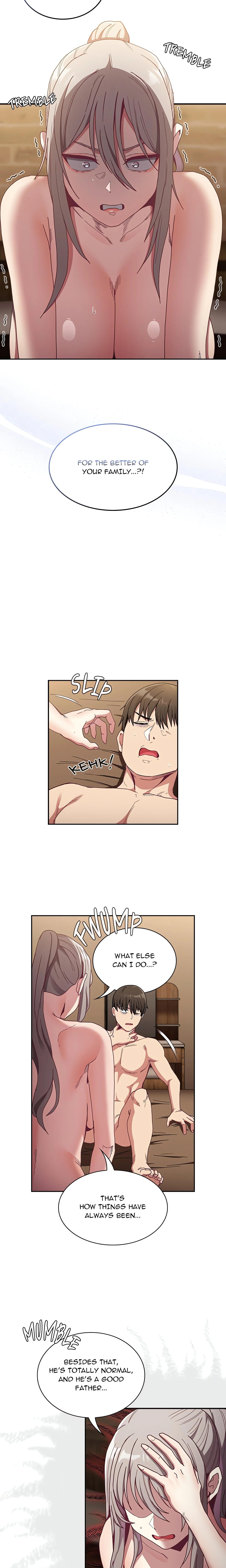 Bride-To-Be (Official) chapter 85 page 18