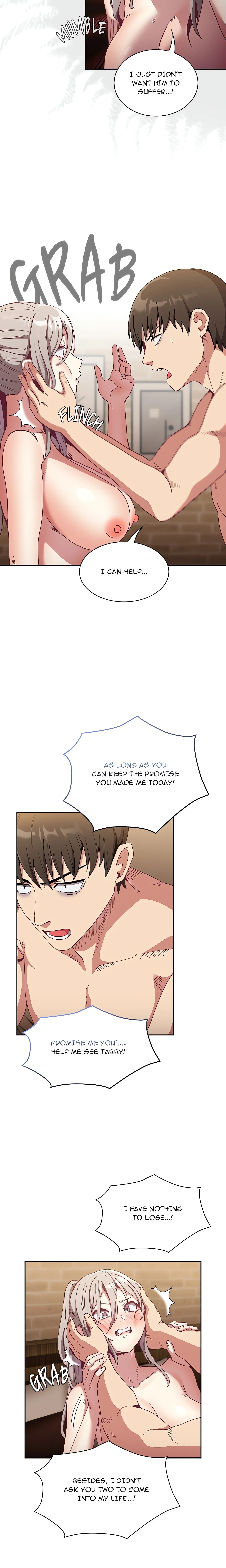 Bride-To-Be (Official) chapter 85 page 19