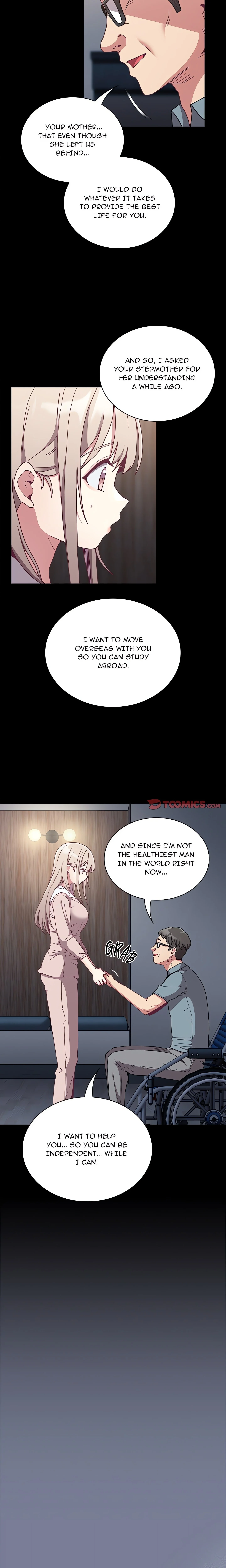 Bride-To-Be (Official) chapter 86 page 2