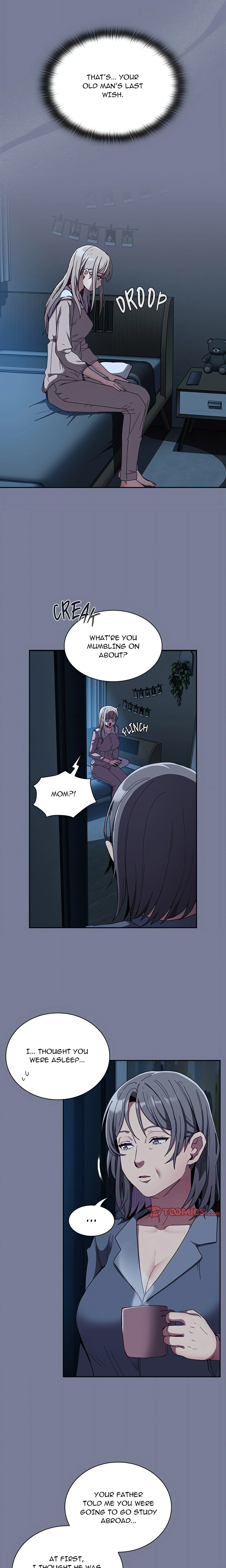 Bride-To-Be (Official) chapter 86 page 3