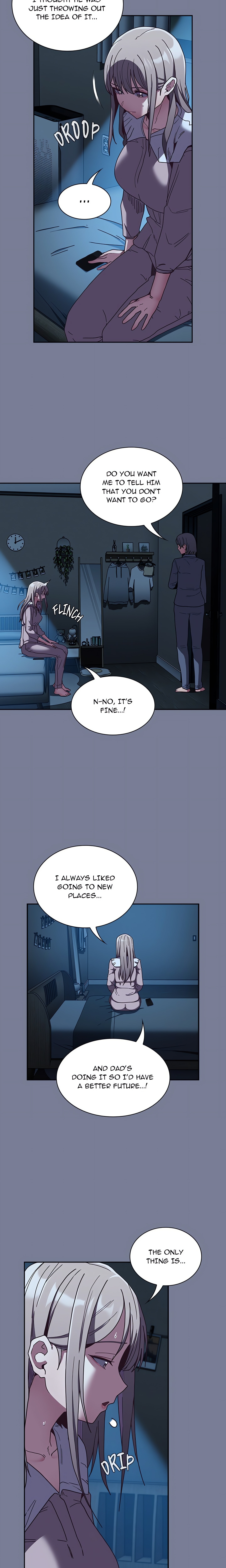 Bride-To-Be (Official) chapter 86 page 4