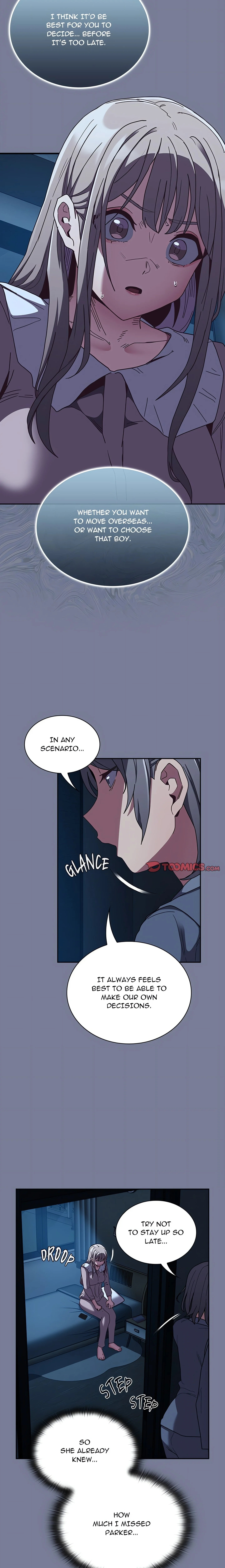 Bride-To-Be (Official) chapter 86 page 7