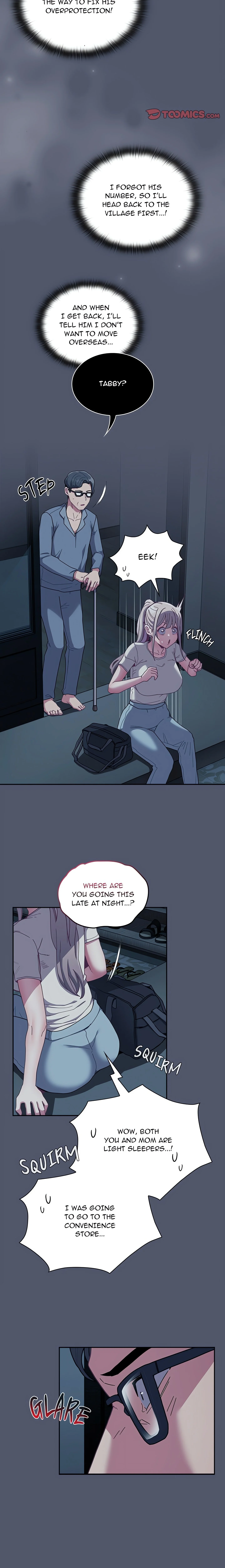 Bride-To-Be (Official) chapter 86 page 10
