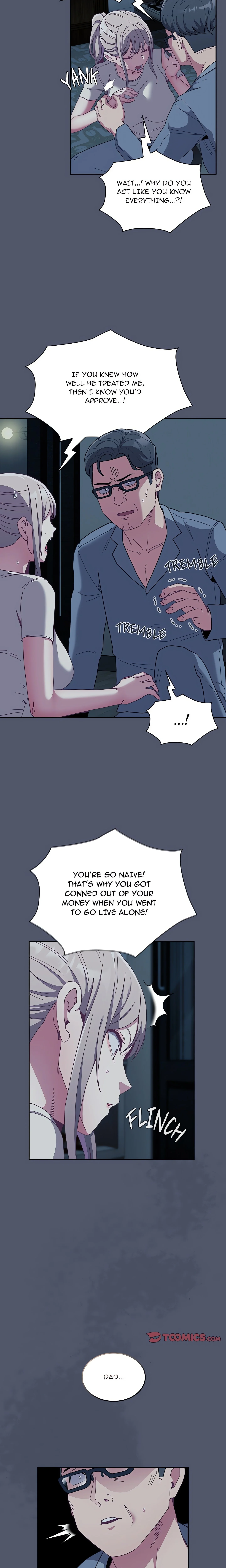 Bride-To-Be (Official) chapter 86 page 13