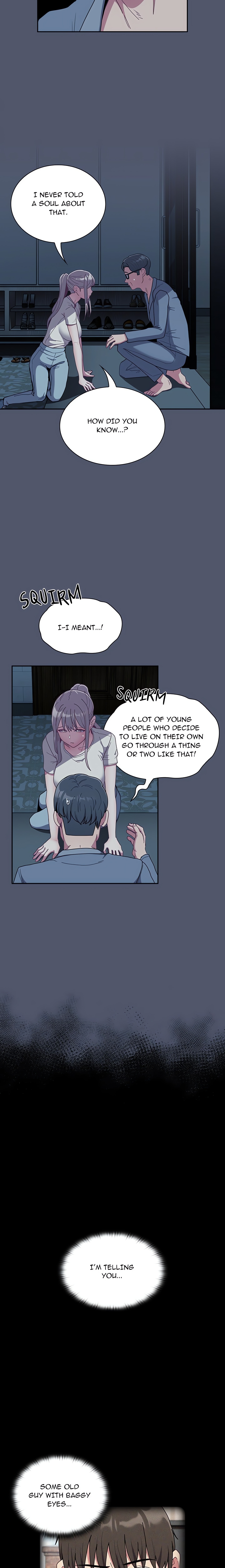 Bride-To-Be (Official) chapter 86 page 14