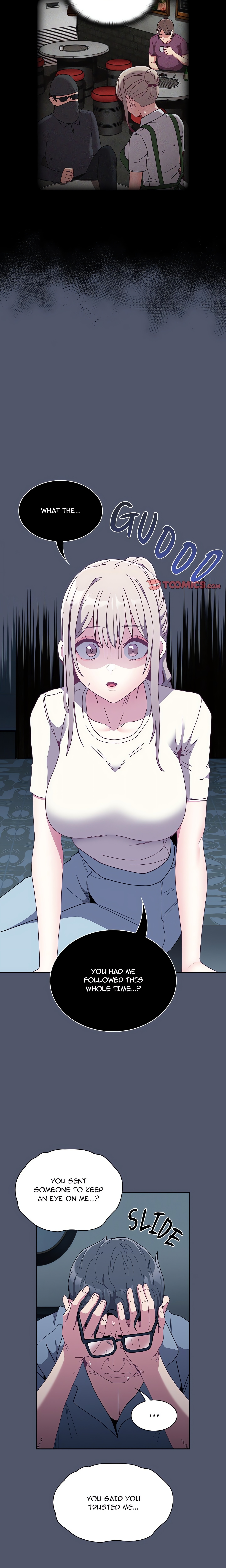 Bride-To-Be (Official) chapter 86 page 16