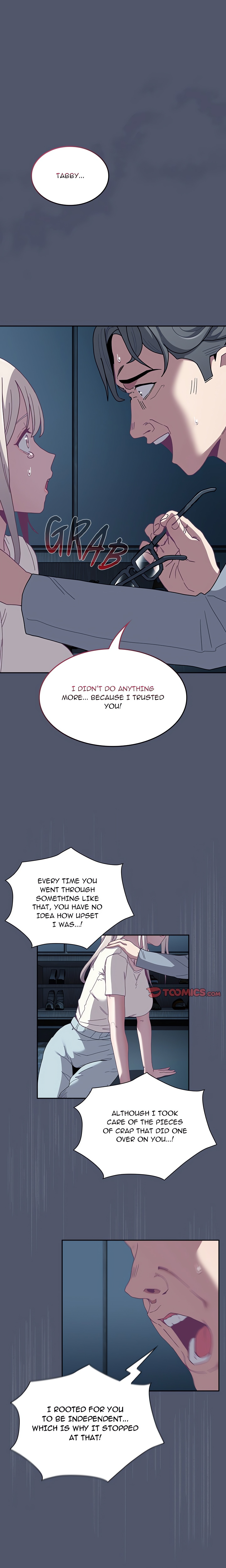Bride-To-Be (Official) chapter 86 page 17