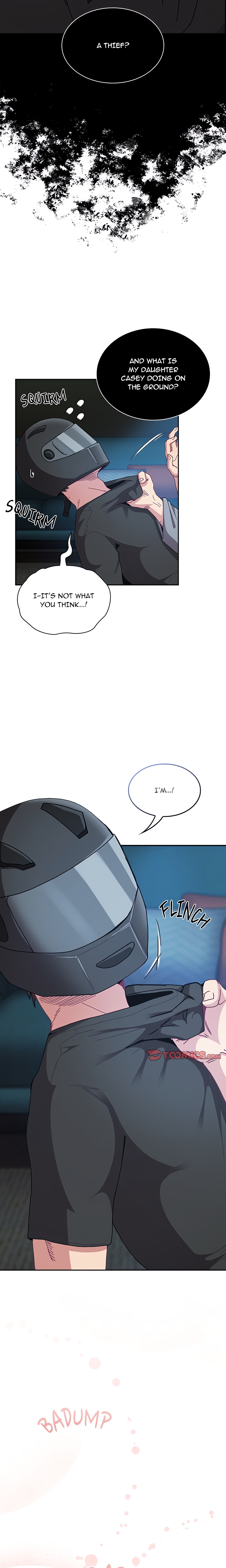 Bride-To-Be (Official) chapter 86 page 22