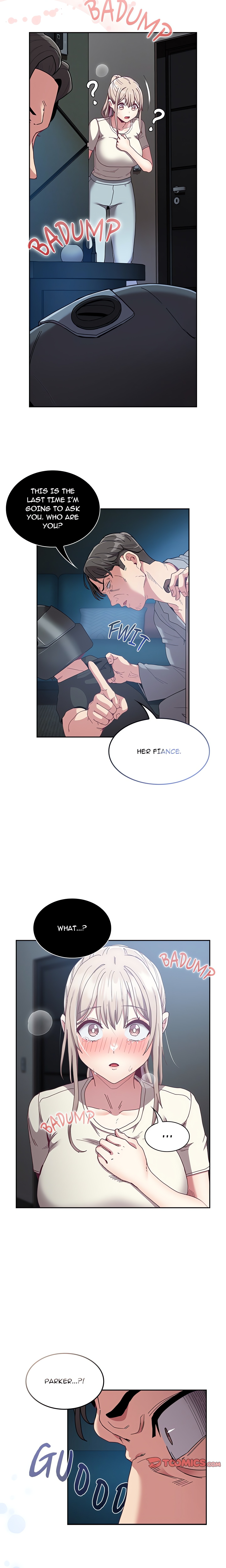 Bride-To-Be (Official) chapter 86 page 23