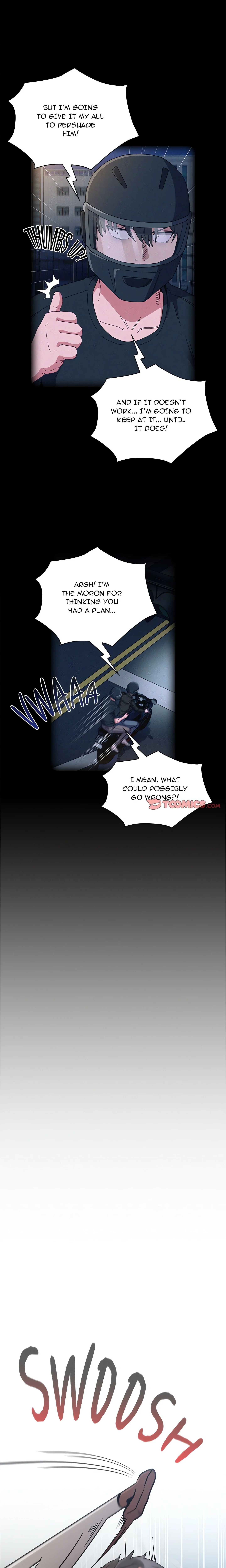 Bride-To-Be (Official) chapter 87 page 2