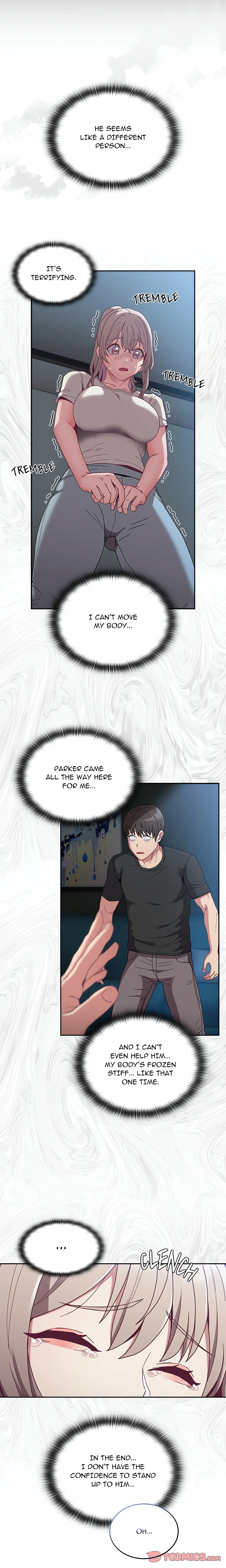 Bride-To-Be (Official) chapter 87 page 6