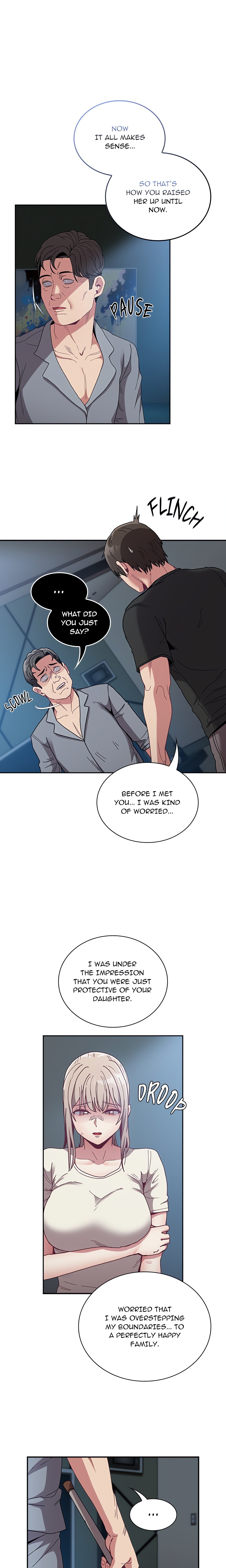 Bride-To-Be (Official) chapter 87 page 7