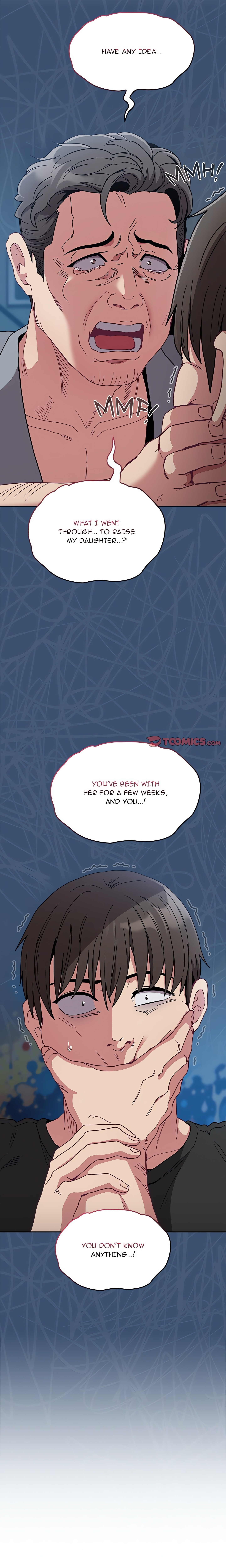Bride-To-Be (Official) chapter 87 page 11