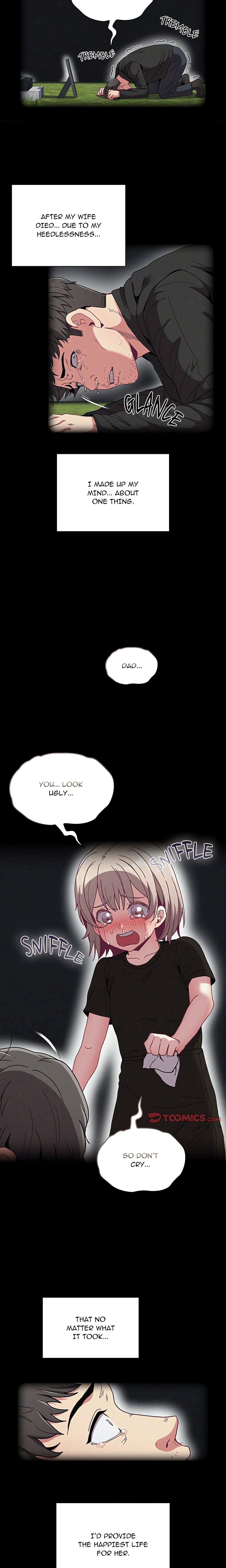 Bride-To-Be (Official) chapter 87 page 13