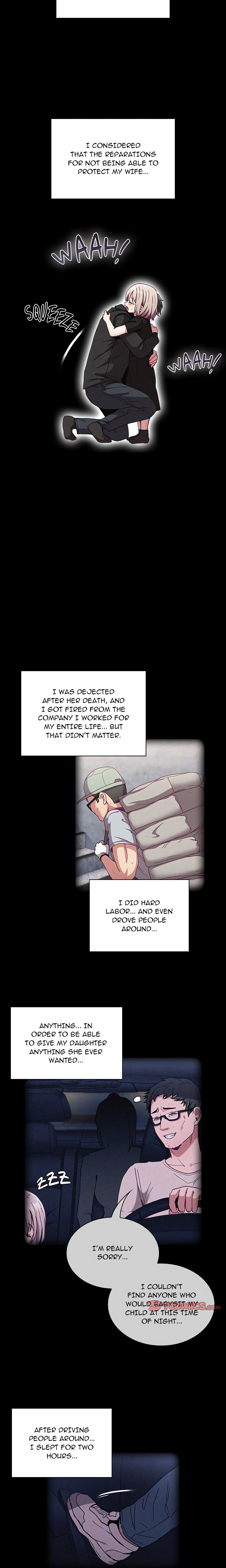 Bride-To-Be (Official) chapter 87 page 14