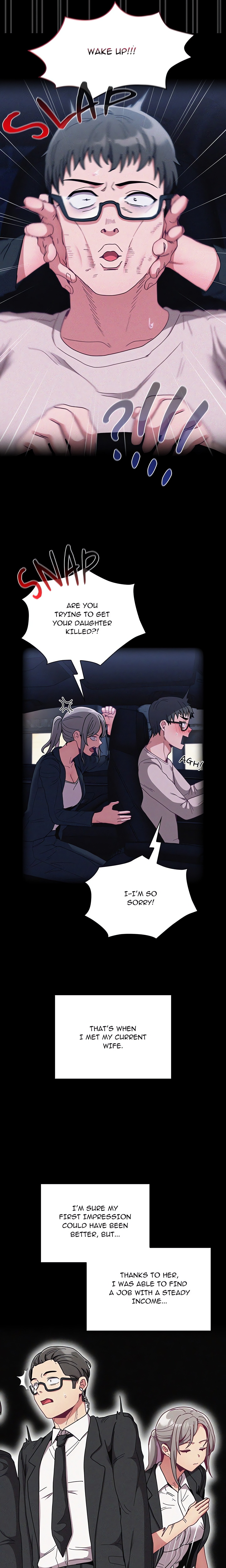 Bride-To-Be (Official) chapter 87 page 16