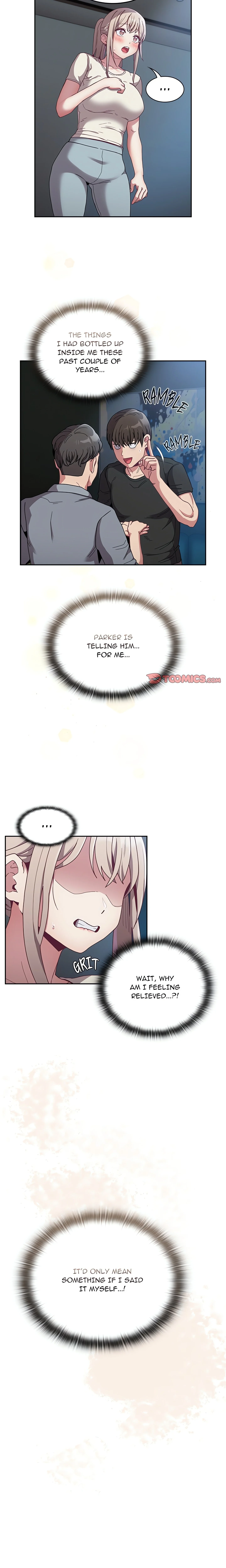 Bride-To-Be (Official) chapter 87 page 20