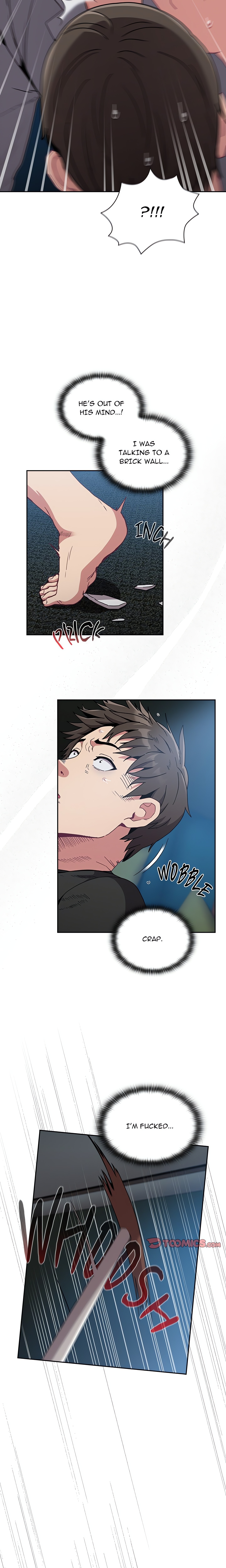 Bride-To-Be (Official) chapter 87 page 23