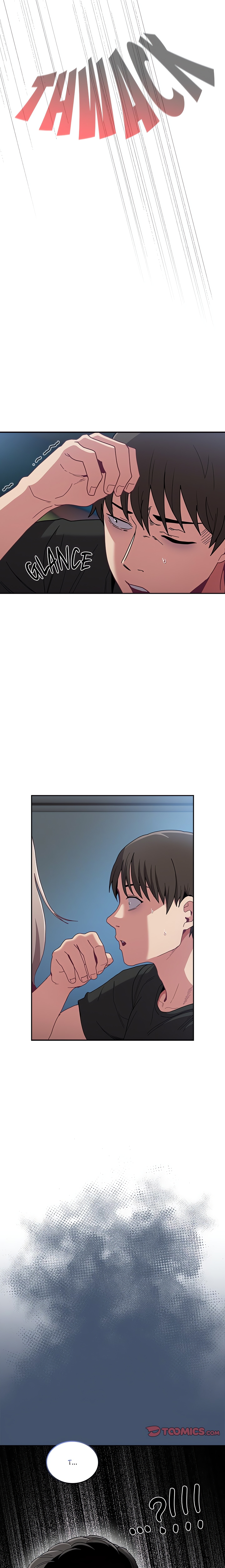 Bride-To-Be (Official) chapter 87 page 24