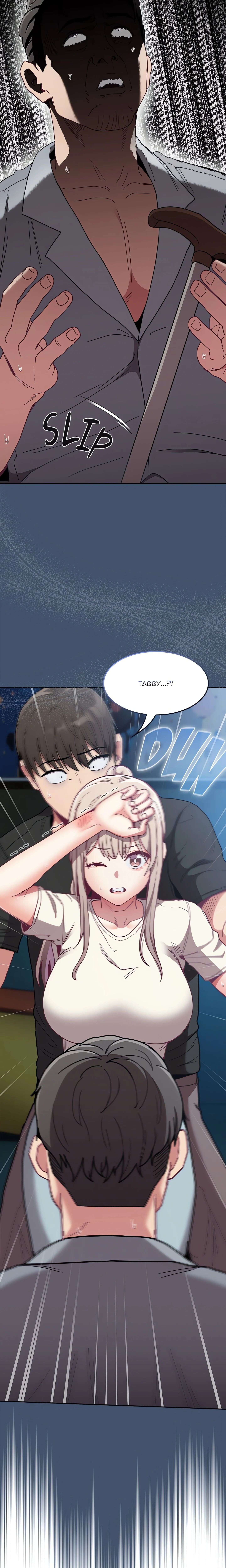 Bride-To-Be (Official) chapter 87 page 25