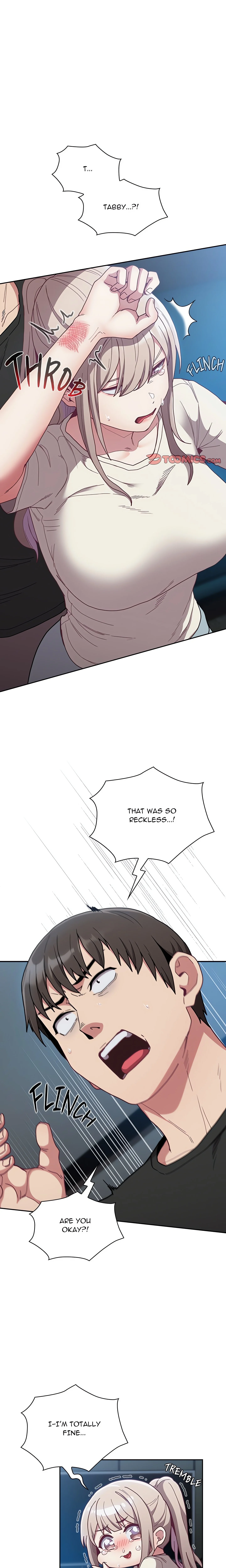 Bride-To-Be (Official) chapter 88 page 1