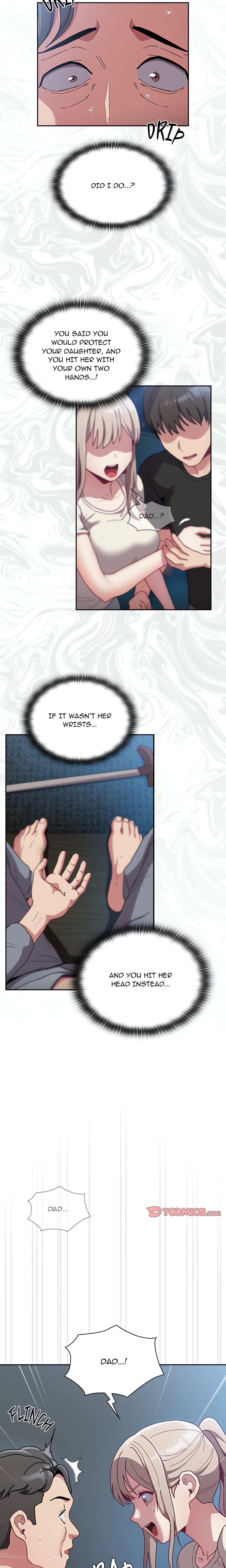 Bride-To-Be (Official) chapter 88 page 3