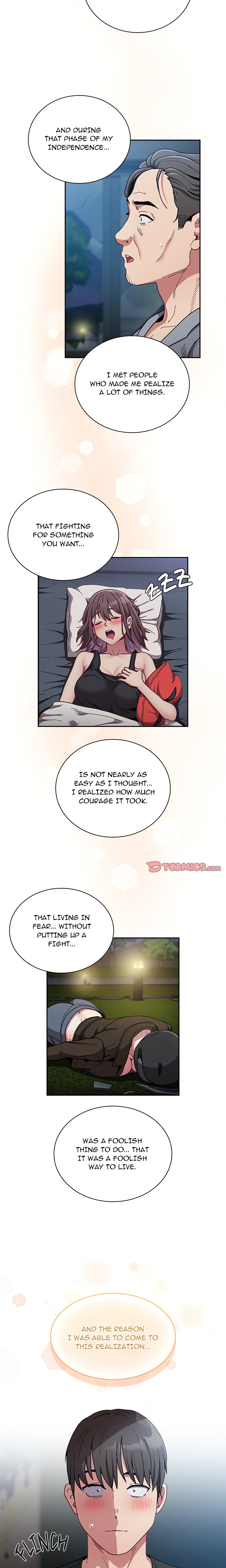 Bride-To-Be (Official) chapter 88 page 7