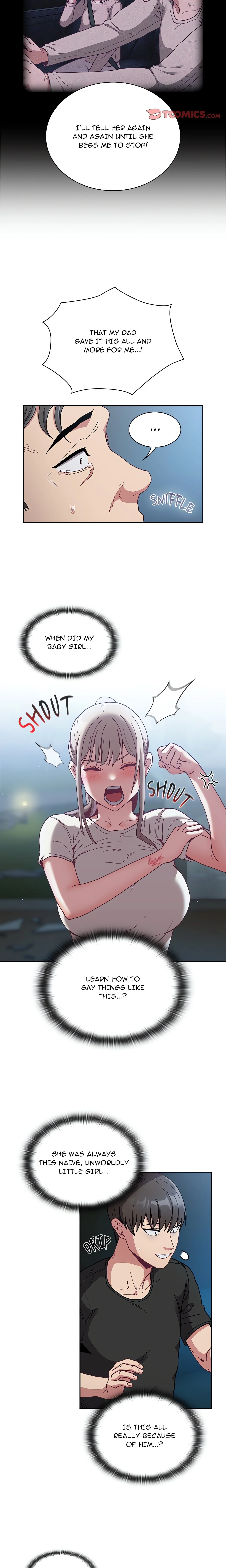 Bride-To-Be (Official) chapter 88 page 10