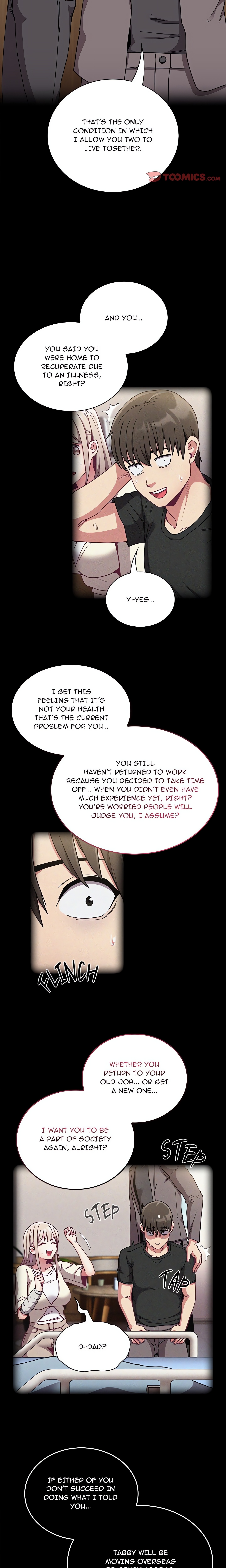 Bride-To-Be (Official) chapter 88 page 15