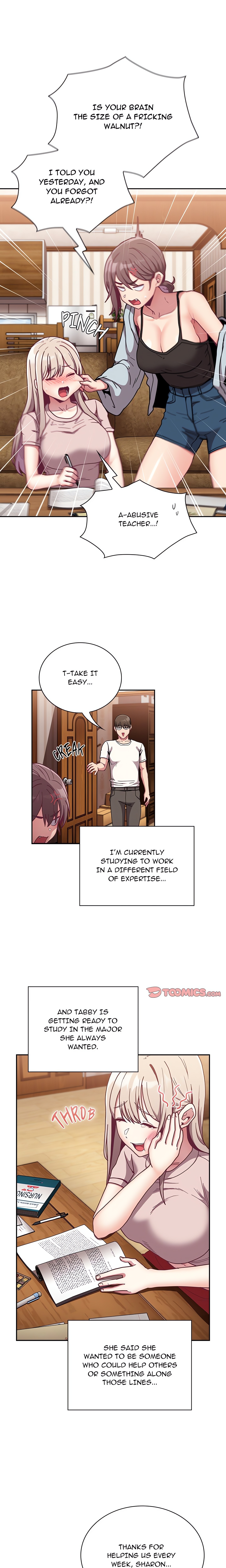 Bride-To-Be (Official) chapter 88 page 17