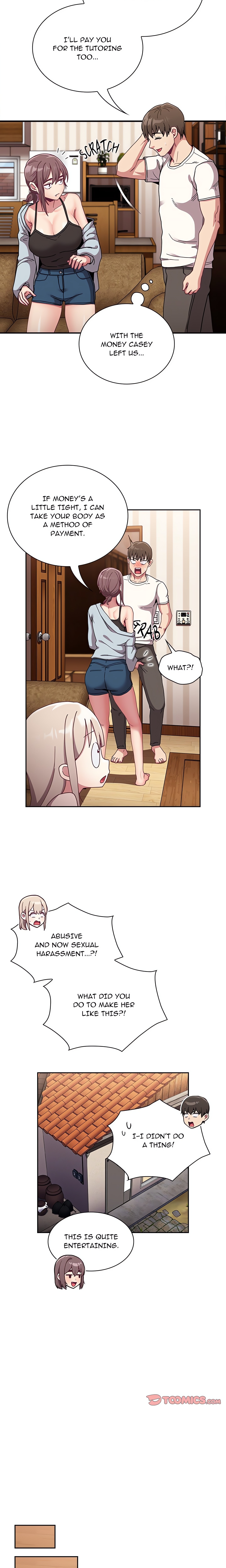Bride-To-Be (Official) chapter 88 page 18