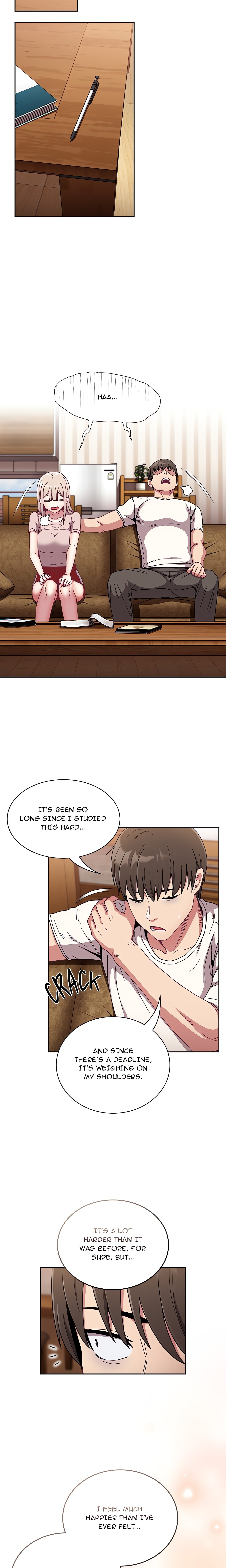 Bride-To-Be (Official) chapter 88 page 19